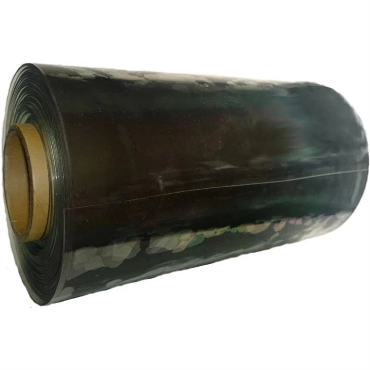 Decorative PVC Film suppliers