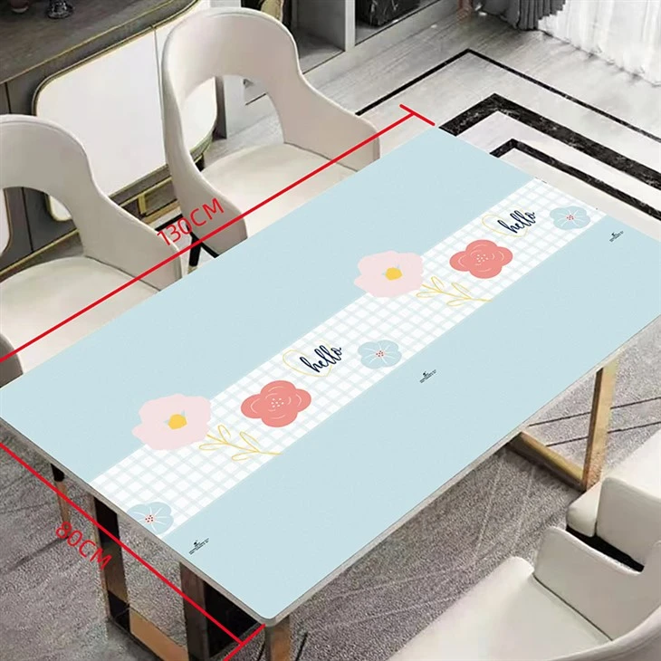 Yarn Fabric Tablecloth best