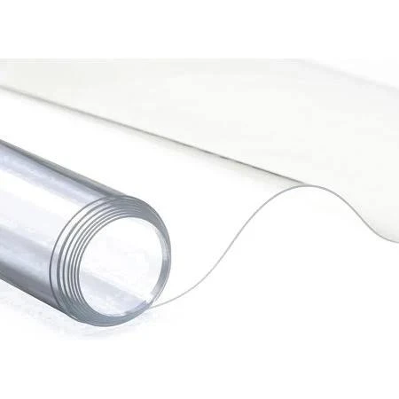 Matte PVC Film
